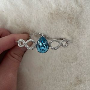 Crystal Bracelet